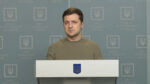 Uffe Gardel følger udviklingen i Ukraine: Dag 2: Zelenskijs fortvivlede Twitter-diplomati