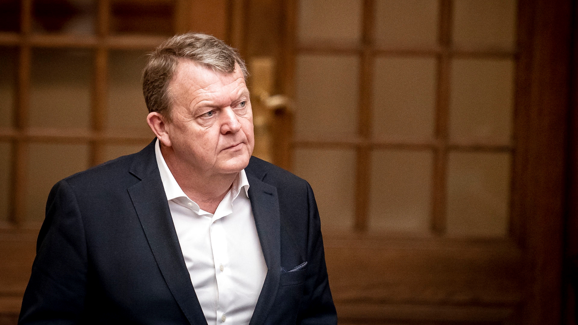 Lars Løkke Rasmussen: Danmark skal slutte sig til Scholz’ vision for Europa. Men det har sin pris