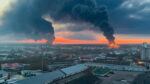 Uffe Gardel følger udviklingen i Ukraine, dag 63: Hvorfor opstår der mystiske brande overalt i Rusland?