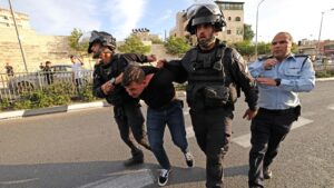 Elise Bjerkrheim: Hvor er fordømmelsen af Israels overgreb på palæstinenserne?