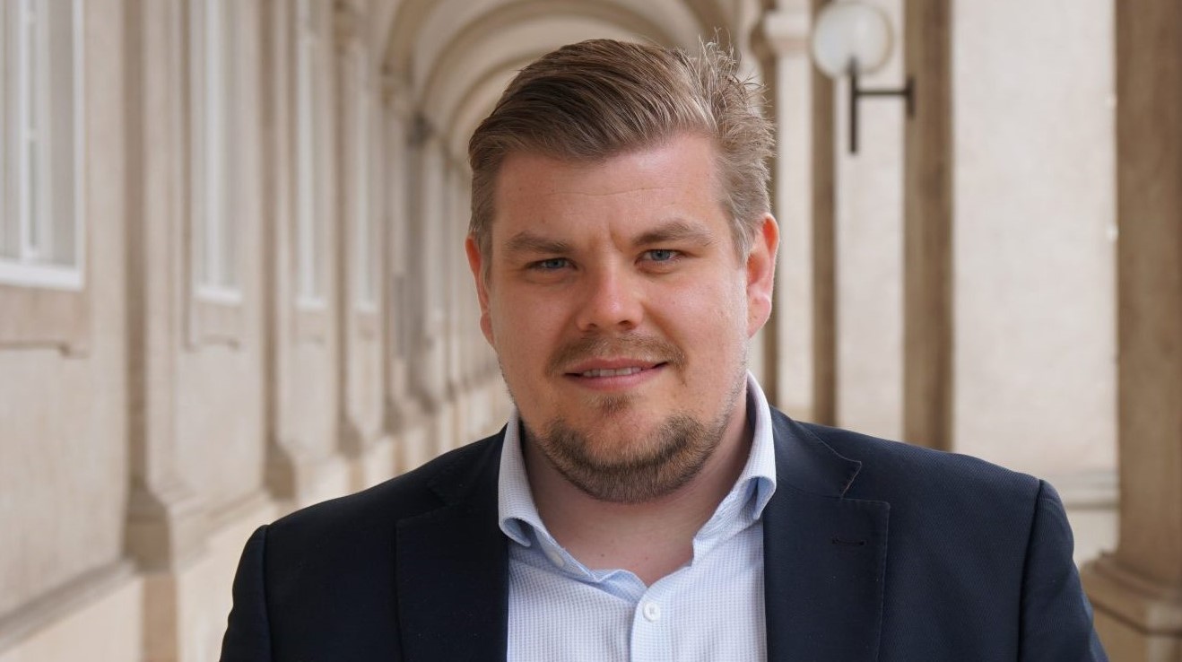 Chris Bjerknæs (DF): Det er tid til samling på højrefløjen