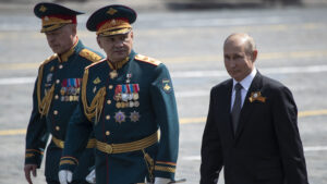 Mette Skak: Vesten må få verden til at forstå, at Putin forfølger en imperialistisk dagsorden