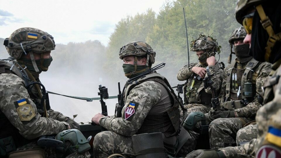 Ukraine morgenbrief 29. juli: Ukrainerne presser de russiske fronter