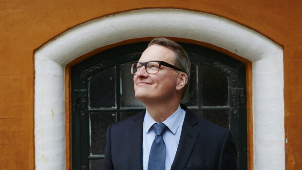 Nikolaj Bøgh (K): Tidens største trussel mod kvaliteten i kulturen og kunstlivet er den meget dominerende idé om repræsentation