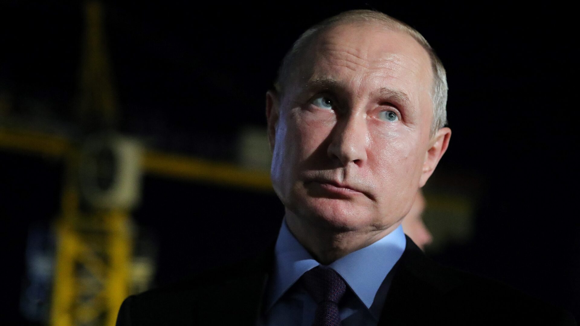 Russisk professor og tidligere Kreml-rådgiver: Vinteren bliver hård for Europa, men skæbnesvanger for Putin