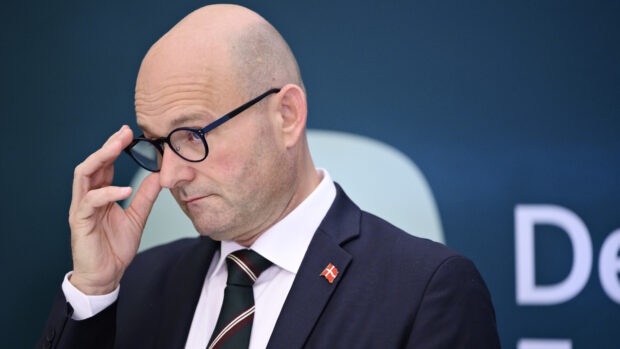 Rune Kristensen (K): Med Søren Pape får vi den første borgerlige statsminister siden Schlüter