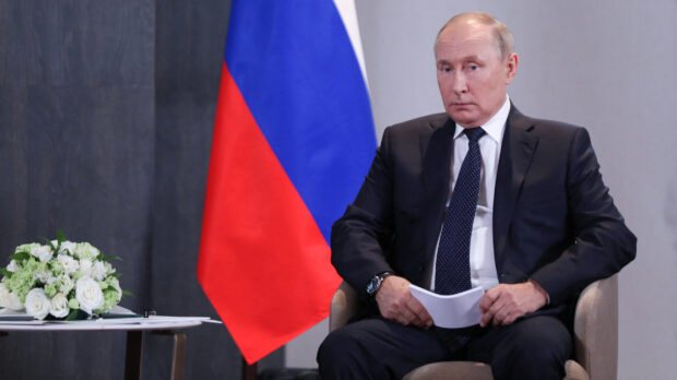 Anders Puck: Annekteringerne er på mange måder en farlig vej for Rusland