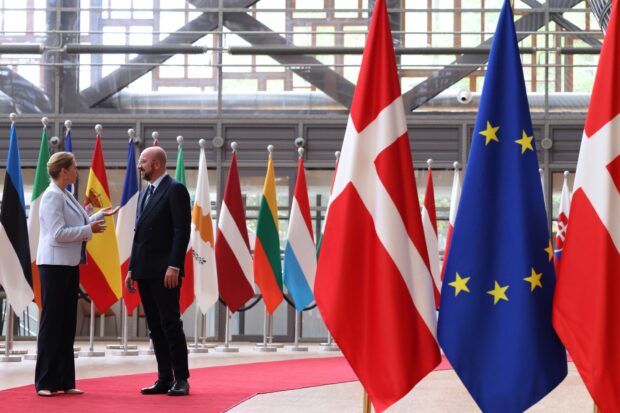 Johan Moesgaard: Her er fire forslag til en kommende europapolitisk aftale
