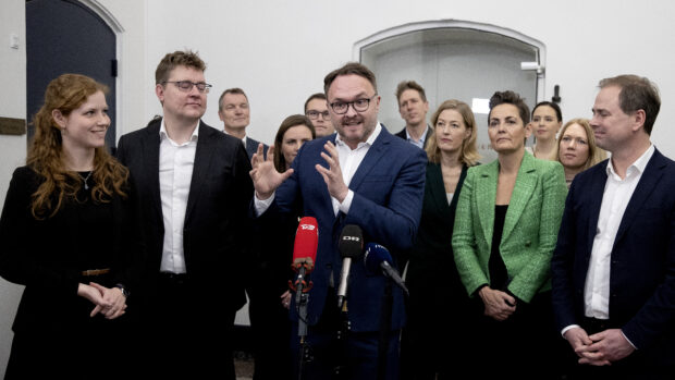 Bjarke Møller: En ny regering bør sætte klimaet i centrum for de økonomiske strukturreformer