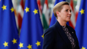 Malthe Munkøe: Hvad er Danmarks visioner for EU's økonomiske retning?