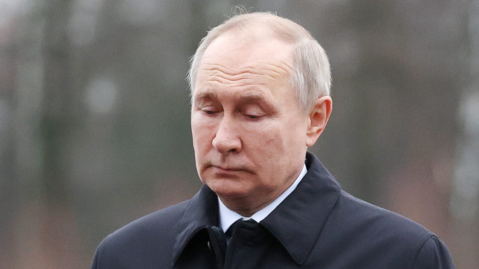 Jakob Tolstrup: Er Putin ved at miste sine få, sidste allierede?