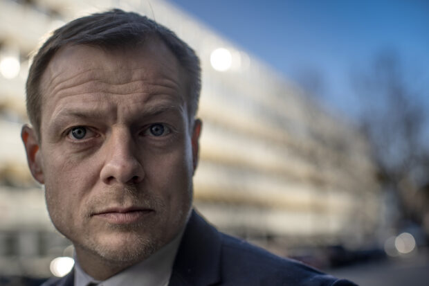 Rune Lykkeberg: Mette Frederiksens første regering var venstrefløjens største chance siden Anden Verdenskrig