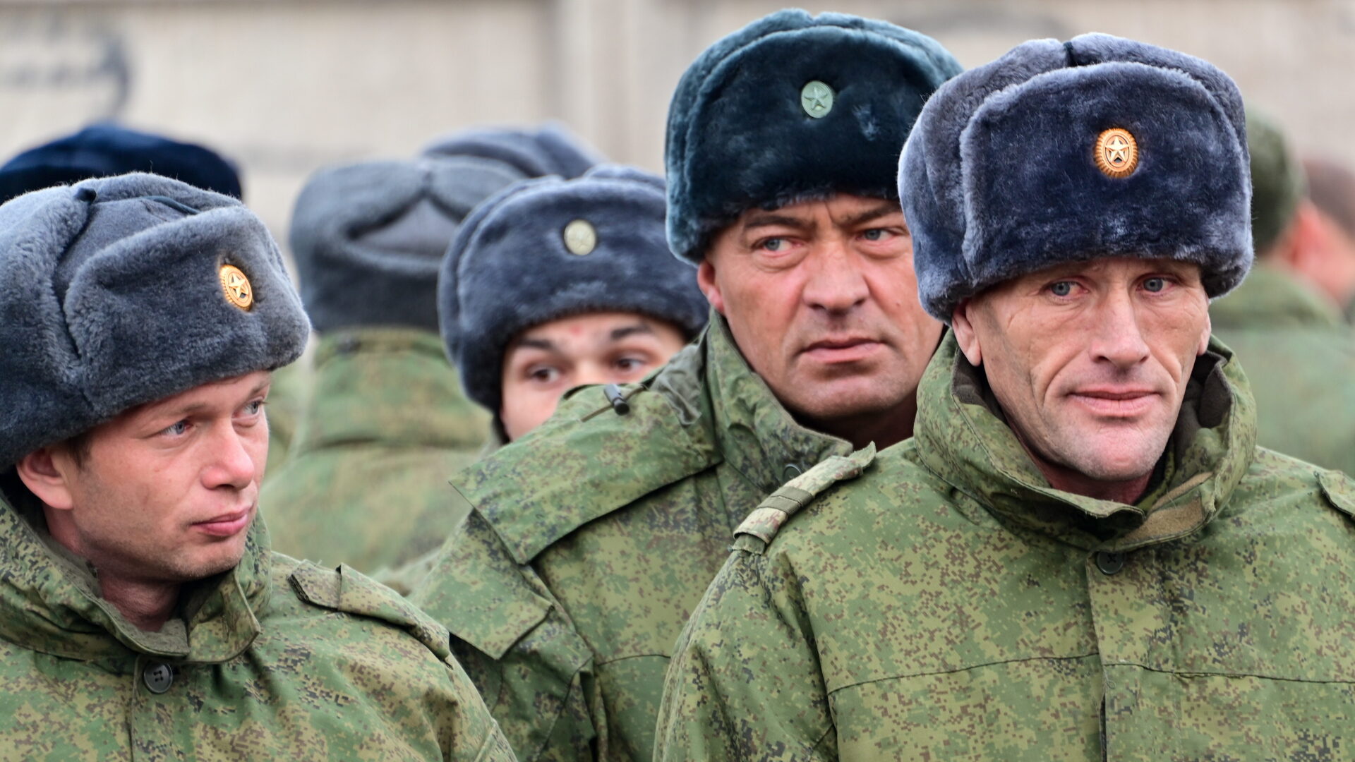 Ukrainebrief 10. februar: Op til 300.000 mobiliserede soldater står klar, men vil den russiske offensiv få succes?