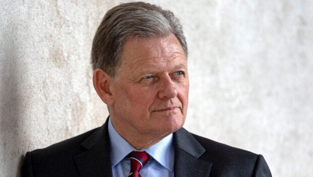 Lars Barfoed: Regeringen har indset den konservative grundidé, at man må forandre for at bevare