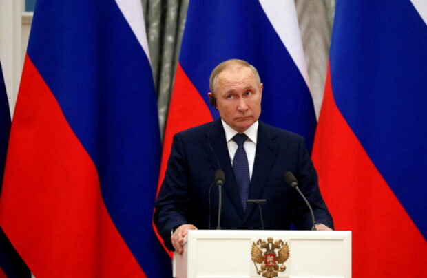 Schack og Kjeldgaard-Pedersen: Syv spørgsmål til den internationale arrestordre mod Putin