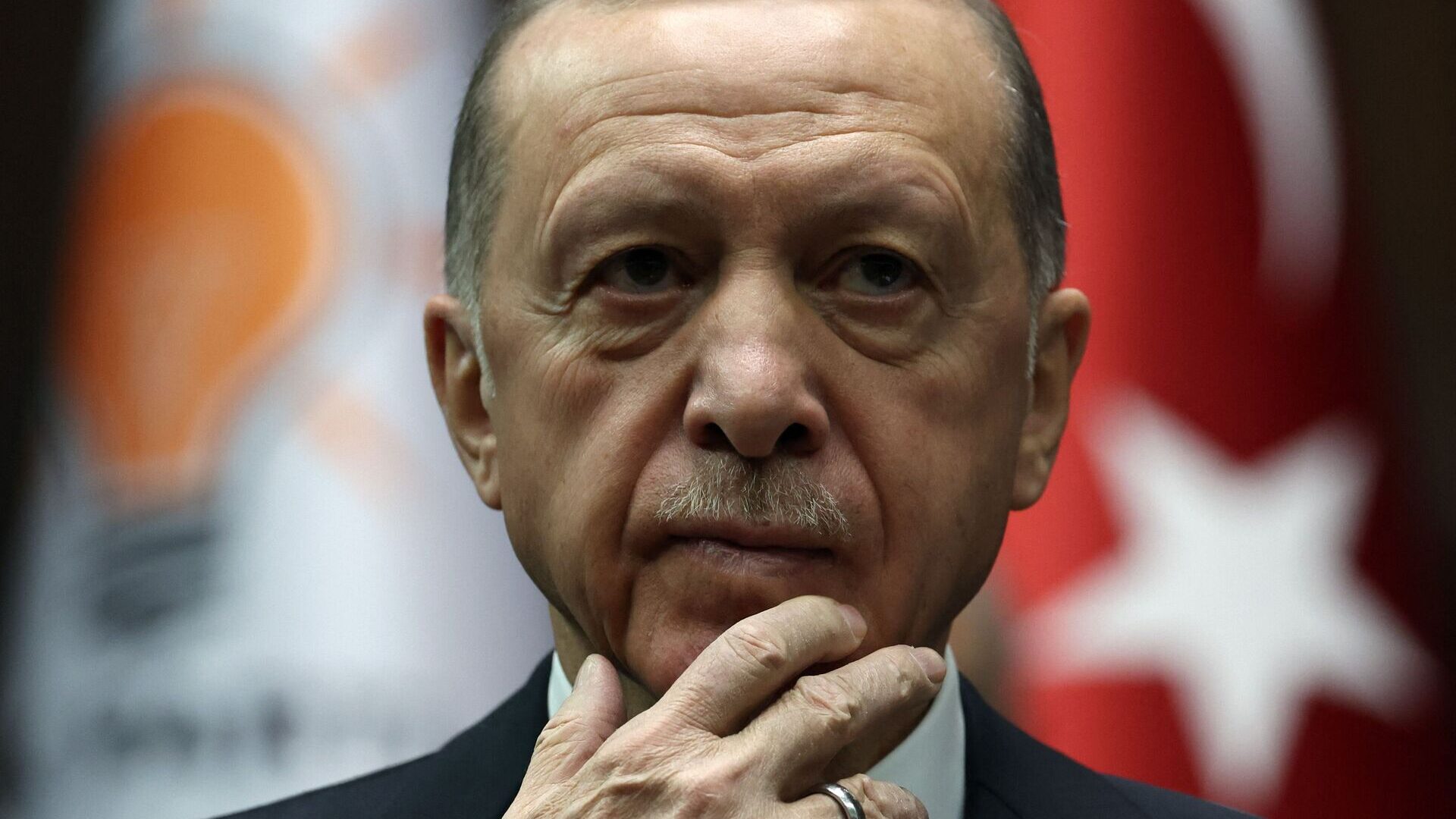 Deniz Serinci: Erdogan har ikke tabt – endnu