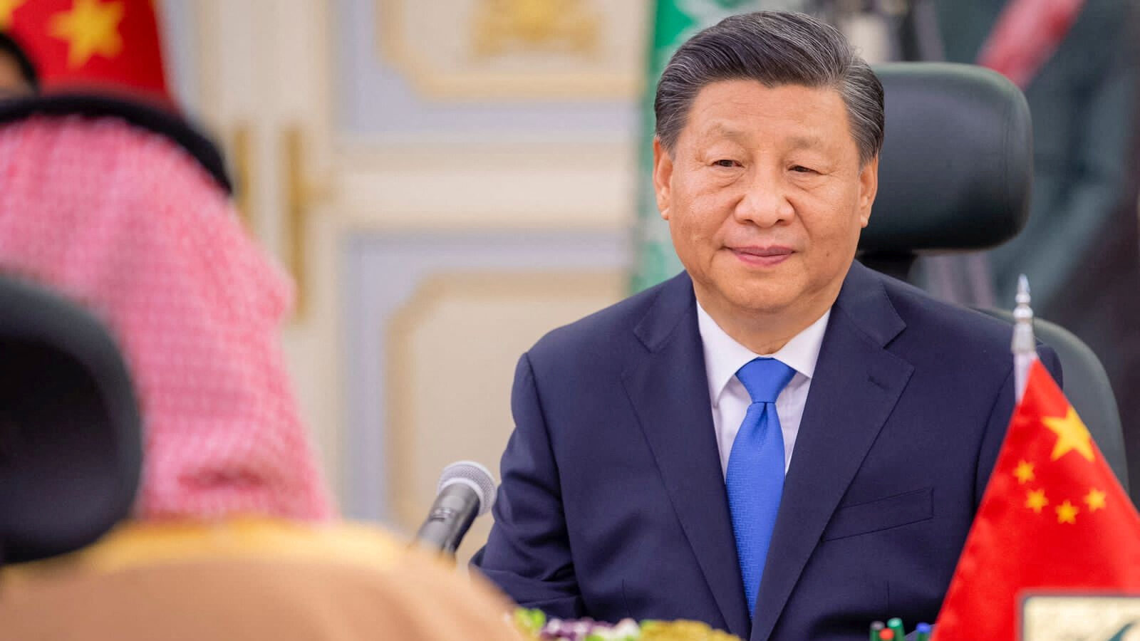 Yasmine Farouk: Saudi-Arabien står nu i gæld til Kina. Hvad sker der, når Kina vil have en tjeneste tilbage?