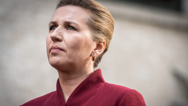 Peter Lautrup-Larsen: Regeringens forslag om trepartsforhandlinger varsler ny politisk kultur