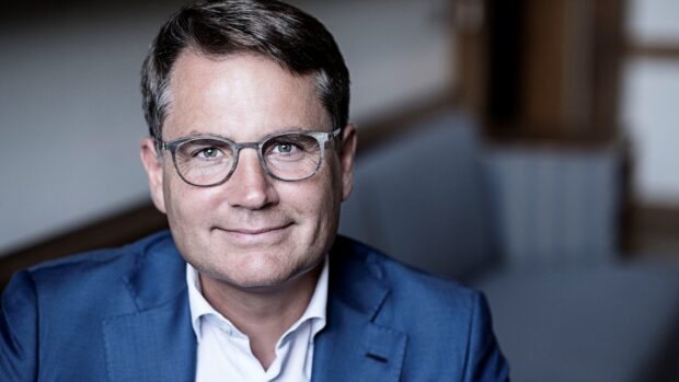 Brian Mikkelsen: Danmark får snart den demografiske modvind at mærke, hvis ikke vi rekrutterer mere arbejdskraft uden for EU