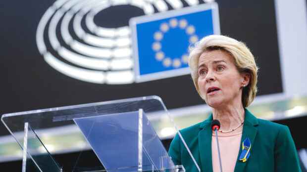 Magnus Lund Nielsen: Er Ursula von der Leyens genvalg i fare med et nyt Europa i horisonten?