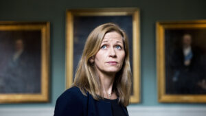 Marie Krarup: Jeg er nationalkonservativ, og derfor er jeg imod, at Danmark støtter krigen i Ukraine