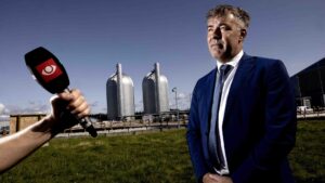 Steffen Frølund (LA): Skal Danmark løse klimakrisen, bør vi føre en blågrøn klimapolitik – og se til Sverige