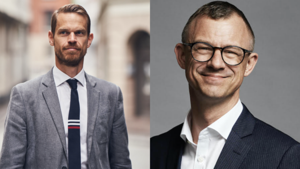 Ny stor foredragsserie på vej fra RÆSON LIVE: Oplev Svend Brinkmann (7/11) og Mikkel Vedby Rasmussen (6/11) – flere navne på vej
