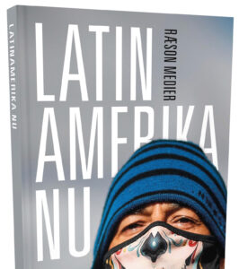 Latinamerika Nu: 12 lande, 12 kapitler, 396 sider