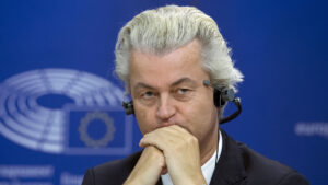 Claes de Vreese: Hvis Geert Wilders vil være premierminister, skal han flytte sig – især på udenrigspolitikken