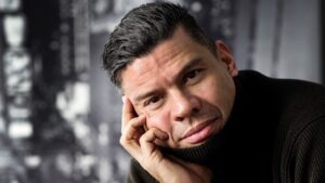 Vincent F. Hendricks om kongehusdækningen: Dagene, hvor vi morede os selv ihjel