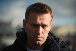 Jens Worning: Derfor skulle Navalnyj dø netop i går