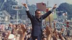 Krisecast med Mikkel Vedby og Lars Struwe: Watergate tog uskylden fra politikerne – og banede vejen for fremtidens skandaler