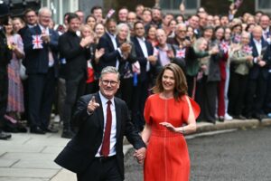 Michael Dassa: Vil Labour huske, at det ikke var deres sejr så meget som de konservatives nederlag?