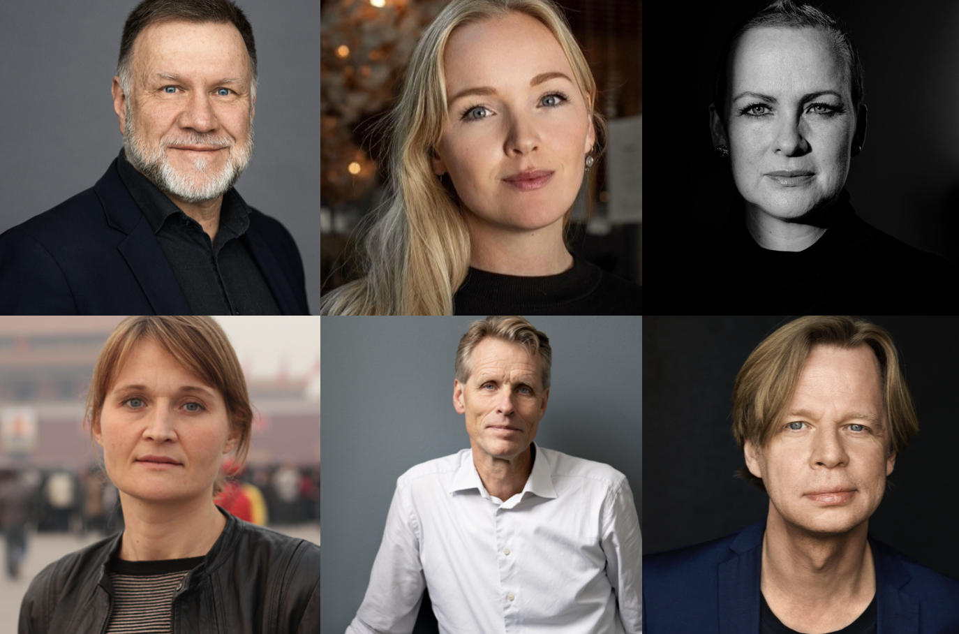 Mød Historien lørdag 7. september 10-17: Stormagternes tid? Bo Lidegaard, Jeanette Varberg, Niels Bjerre-Poulsen, Katrine Stevnhøj, Mikkel Vedby Rasmussen, Lars Struwe, Camilla Tenna Nørup Sørensen m.fl.