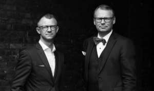 Geopol Live med Mikkel Vedby og Lars Struwe: Zelenskyj omdanner sin regering. Men forbereder han sig på krig eller fred?