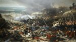 Krisecast Live med Mikkel Vedby og Lars Struwe: Krimkrigen 1853-56