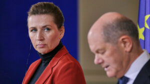 Peter Lautrup-Larsen: Om Europa vil gøre fælles front med Danmark, skulle Trump gøre alvor af sine trusler, er langt fra sikkert