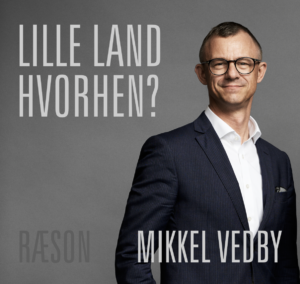 Er Norden nøglen til sikkerhed? Mikkel Vedby med Rasmus Glenthøj i Lille Land, Hvorhen