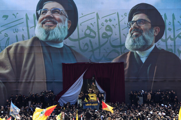 Anne Kirstine Rønn i RÆSON SØNDAG: Assad er væk, Iran er optaget og Israel er i offensiven. Men Hizbollah har fortsat indflydelse i Libanon