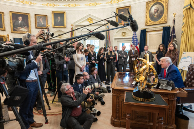 Bertel Heurlin: Trump vil maksimere USA’s magt – og lykkes faktisk med det. Mange ser det ikke – men det gør Xi