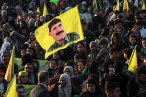 Deniz B. Serinci: Med PKK’s opløsning bortfalder en vigtig brik i kampen om Mellemøsten