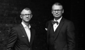 Geopol med Mikkel Vedby og Lars Struwe: Hvem har kortene i Tyrkiet?