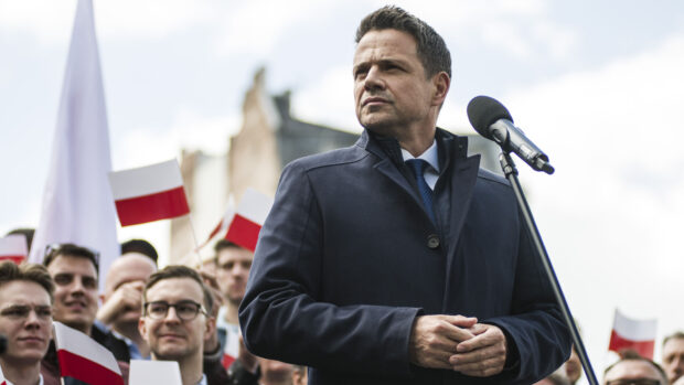 Ota Tiefenböck: Det polske præsidentvalg kan stikke en kæp i hjulet på Donald Tusks liberale reformprojekt