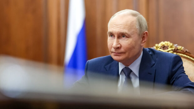 Ukrainebrief: Har droneangrebet ramt Putins stærkeste kort?