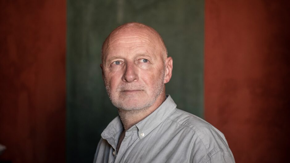 Morten Sodemann: Danskernes årlige hyggetest er uhyggelig