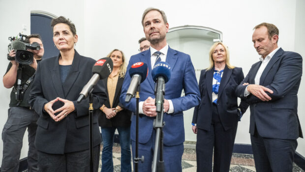 Professor Nina Smith i RÆSONs kommende nummer: Alt det, Finansministeriet ikke ser