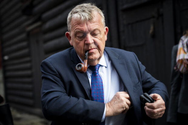 Anders Storgaard (K): Løkkes tilbud var ikke bare amoralsk, men systemundergravende. Kan SVM holde til dét?