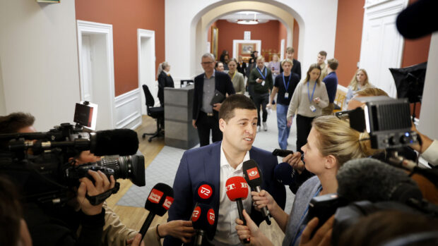 Øjvind Hesselager: Sagen om Fonseca viser, at både eftertanken og de kildekritiske parader bliver ofret, når maddingen er for lokkende