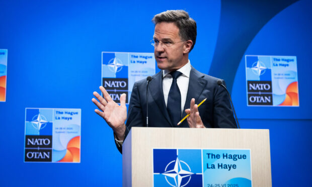 Lars Bangert Struwe: Det kan blive Spanien, og ikke Trump, der får NATO-topmødet til at kollapse
