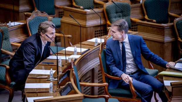 Peter Lautrup-Larsen om 10 år, der har forandret dansk politik #3: Dansk Folkepartis storhed, fald – og genrejsning?